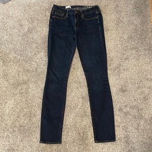 GAP 1969 Always skinny 27L.